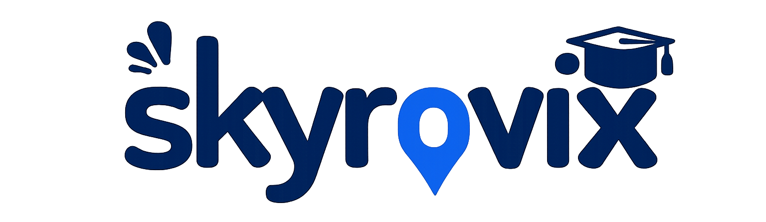 Skyrovix
